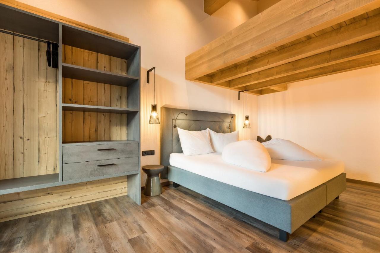 Das Krumerhaus Aschau Im Zillertal Exterior foto