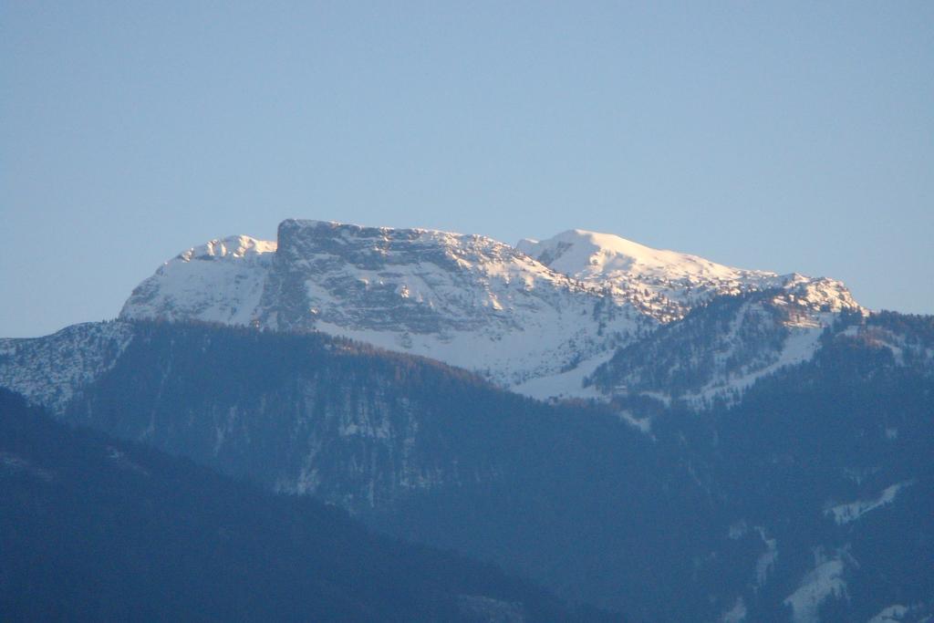 Das Krumerhaus Aschau Im Zillertal Exterior foto